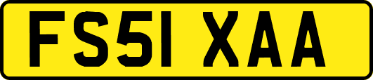 FS51XAA