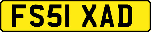 FS51XAD
