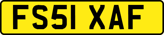 FS51XAF