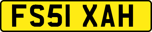 FS51XAH