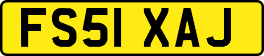 FS51XAJ