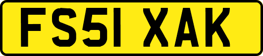 FS51XAK
