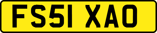 FS51XAO