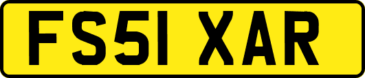FS51XAR