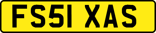 FS51XAS