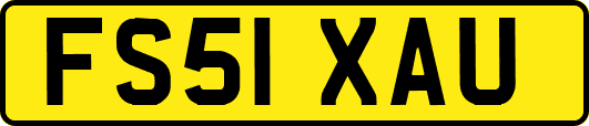 FS51XAU