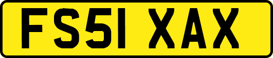 FS51XAX