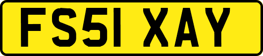FS51XAY