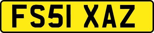 FS51XAZ