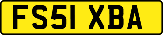 FS51XBA