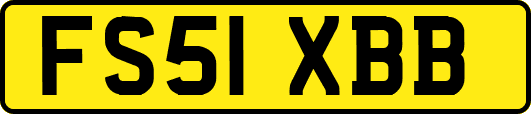 FS51XBB