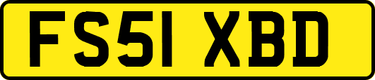 FS51XBD