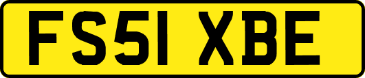FS51XBE