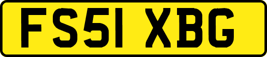 FS51XBG