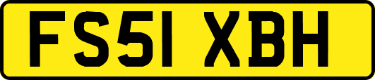 FS51XBH