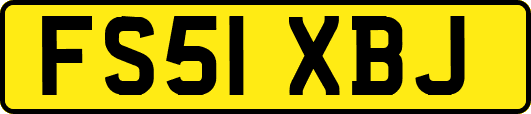 FS51XBJ