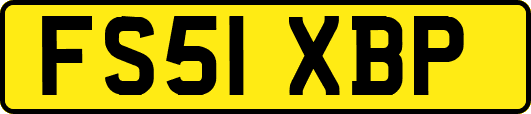 FS51XBP