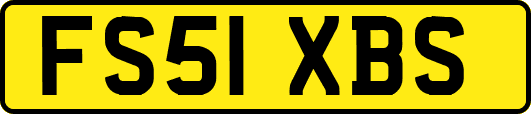 FS51XBS