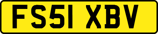 FS51XBV