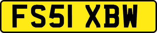 FS51XBW