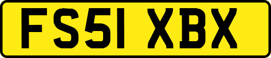 FS51XBX