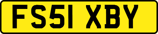 FS51XBY