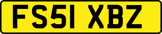 FS51XBZ