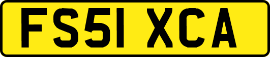 FS51XCA