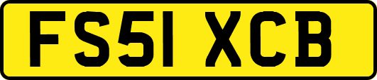FS51XCB