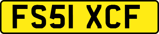 FS51XCF