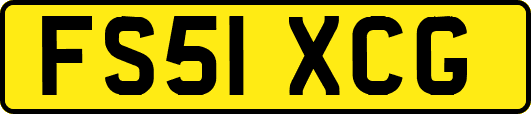 FS51XCG