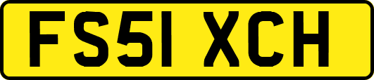 FS51XCH