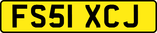 FS51XCJ