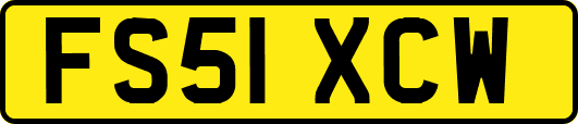 FS51XCW