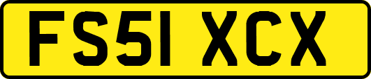FS51XCX