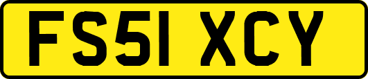 FS51XCY