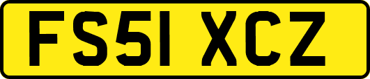 FS51XCZ
