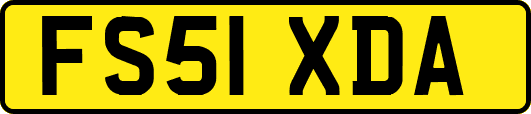 FS51XDA