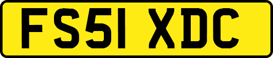 FS51XDC