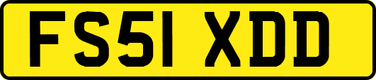 FS51XDD