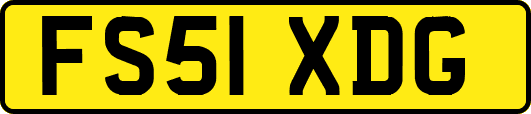 FS51XDG