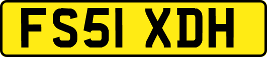 FS51XDH