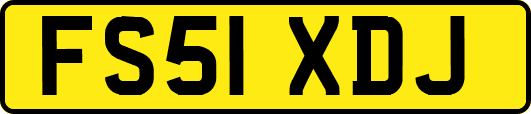 FS51XDJ