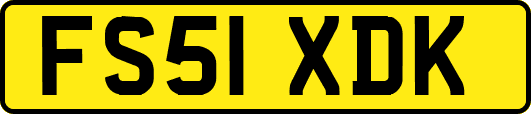 FS51XDK