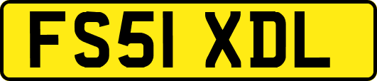 FS51XDL
