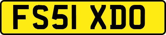 FS51XDO