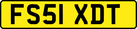 FS51XDT