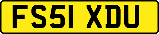 FS51XDU