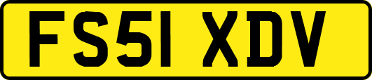 FS51XDV