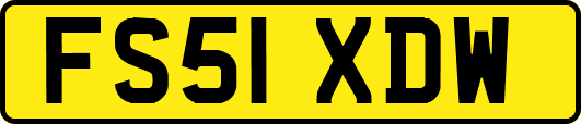 FS51XDW